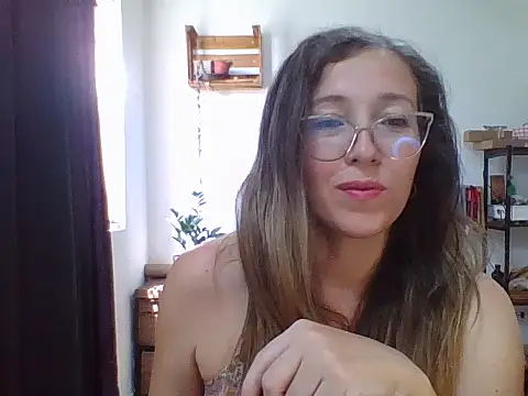 charlott ponce online show from 02/16/26, 07:01