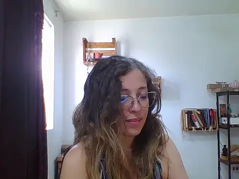 charlott ponce online show from 02/17/26, 06:16