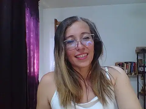 charlott ponce online show from 11/20/25, 06:30