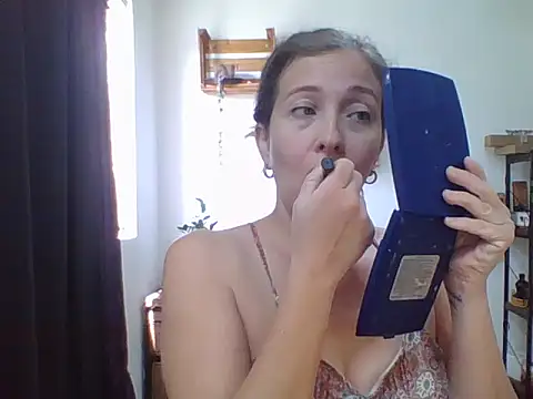 charlott ponce online show from 02/10/26, 06:18