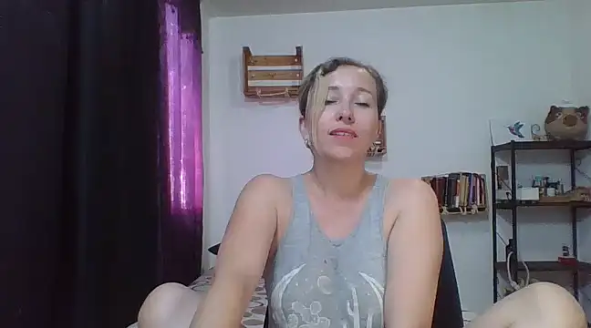charlott ponce online show from 02/14/25, 06:51