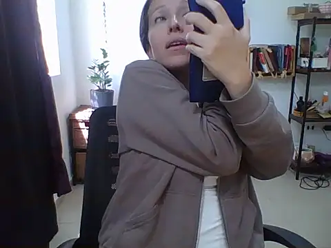 charlott ponce online show from 02/08/26, 06:49