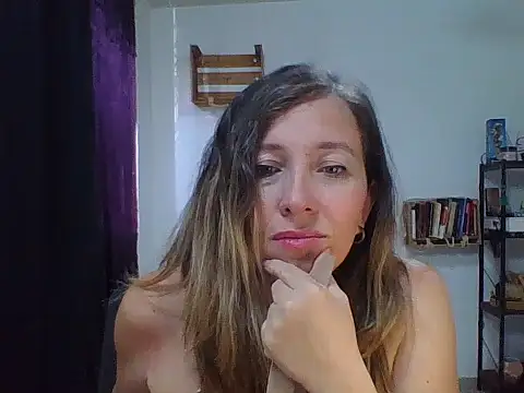 charlott ponce online show from 10/26/25, 04:29