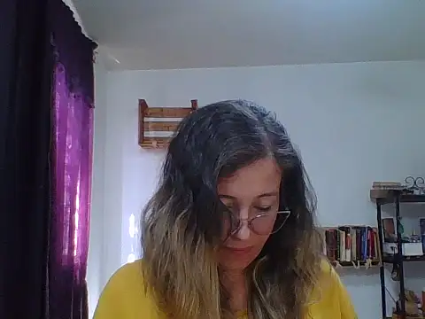 charlott ponce online show from 12/03/25, 06:29