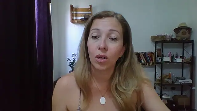 charlott ponce online show from 04/29/26, 06:14