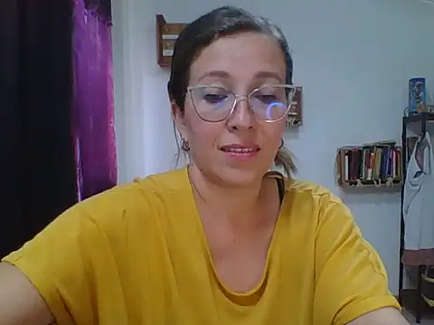 charlott ponce online show from 09/26/25, 07:21