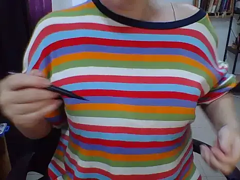 charlott ponce online show from 11/24/25, 07:14