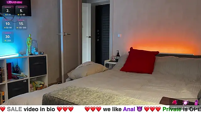 nikitos4you online show from 02/14/25, 08:21