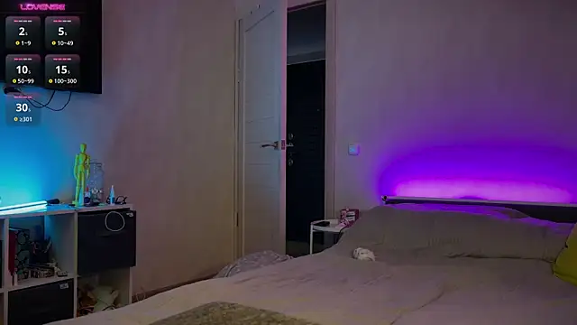 nikitos4you online show from 10/03/25, 08:16