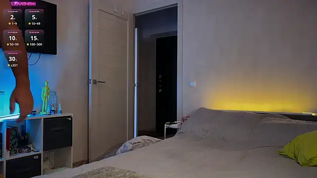 nikitos4you online show from 09/15/25, 07:31