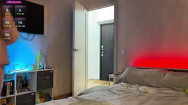 nikitos4you online show from 10/16/25, 08:00