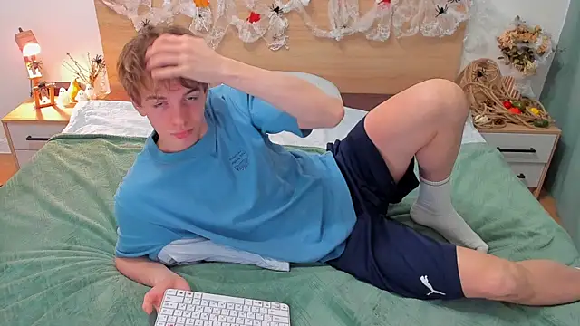 Fandi 777 online show from 10/20/25, 06:59