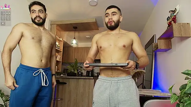 JeycobxBraand online show from 01/10/26, 11:33