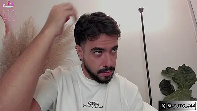 JeycobxBraand online show from 10/08/25, 03:52