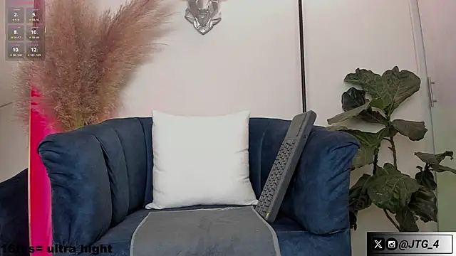 JeycobxBraand online show from 10/23/25, 02:21