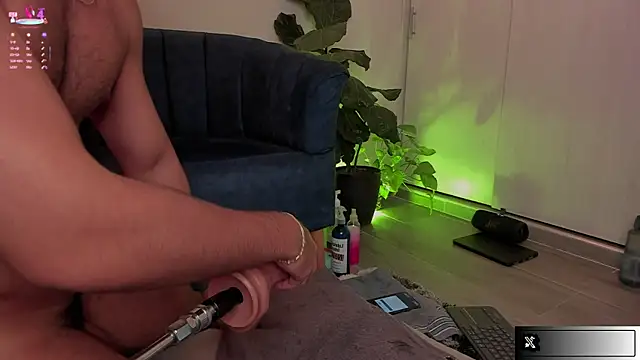 JeycobxBraand online show from 09/19/25, 04:27
