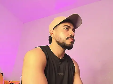 JeycobxBraand online show from 04/01/26, 05:31