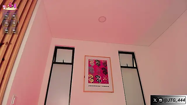 JeycobxBraand online show from 02/27/26, 09:47