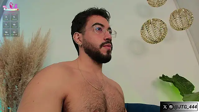 JeycobxBraand online show from 03/06/26, 10:27