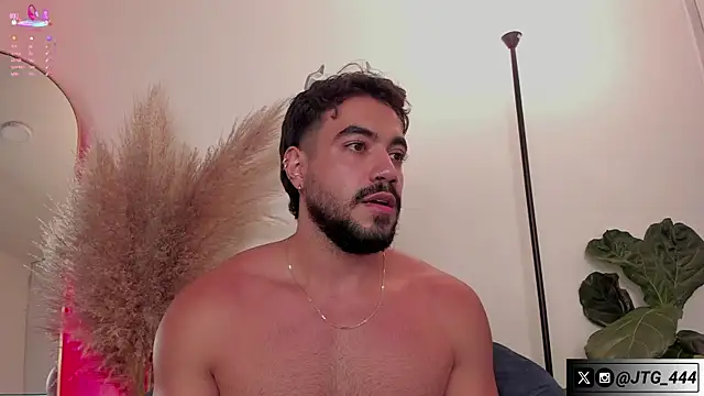 JeycobxBraand online show from 10/07/25, 04:13