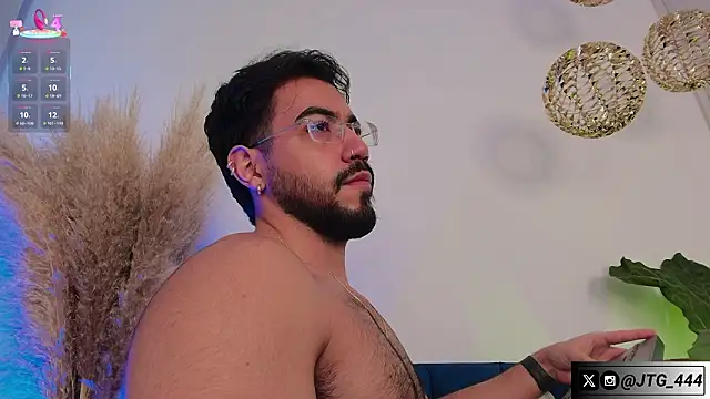 JeycobxBraand online show from 03/07/26, 11:21