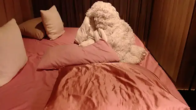 BabyBarbee online show from 12/02/25, 11:50