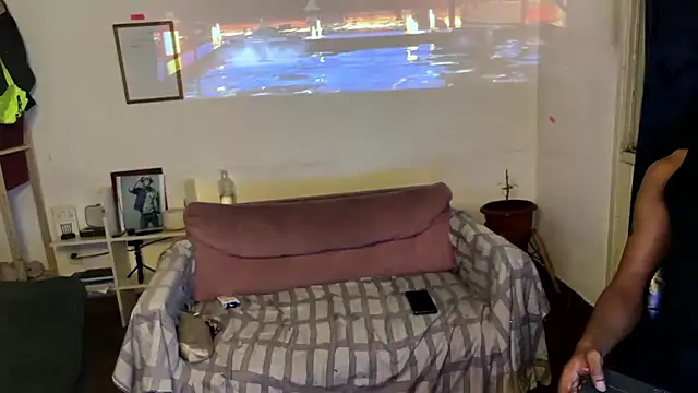 gerson173Hugo online show from 01/09/26, 01:23