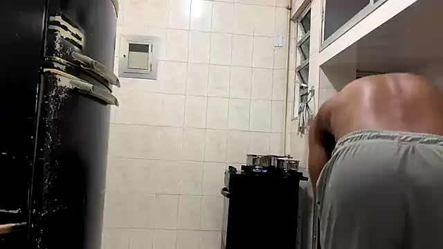 gerson173Hugo online show from 04/09/26, 11:33