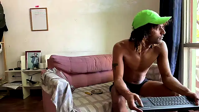 gerson173Hugo online show from 01/11/26, 12:23