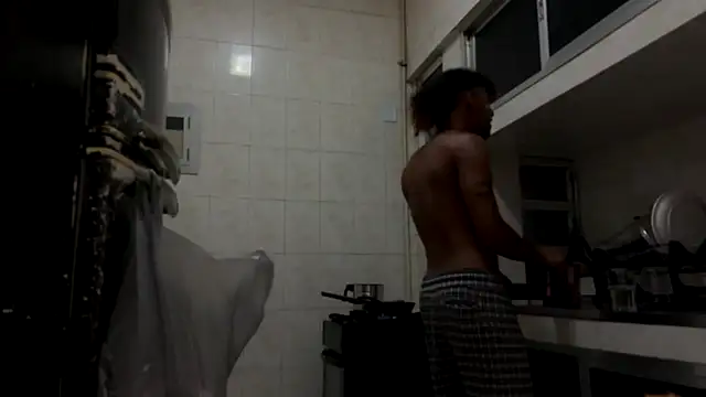 gerson173Hugo online show from 04/06/26, 04:52