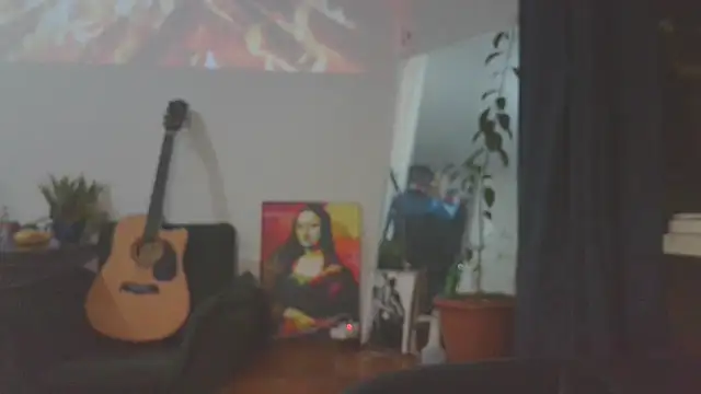 Snapshot of gerson173Hugo chatting on 03/15/25, 03:07 gerson173Hugo online show from 03/15/25, 03:07