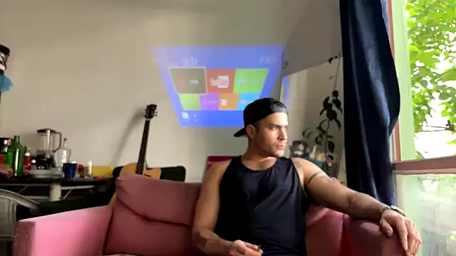 Snapshot of gerson173Hugo chatting on 03/22/25, 06:58 gerson173Hugo online show from 03/22/25, 06:58