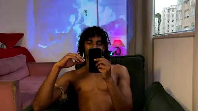 gerson173Hugo online show from 03/27/26, 09:05