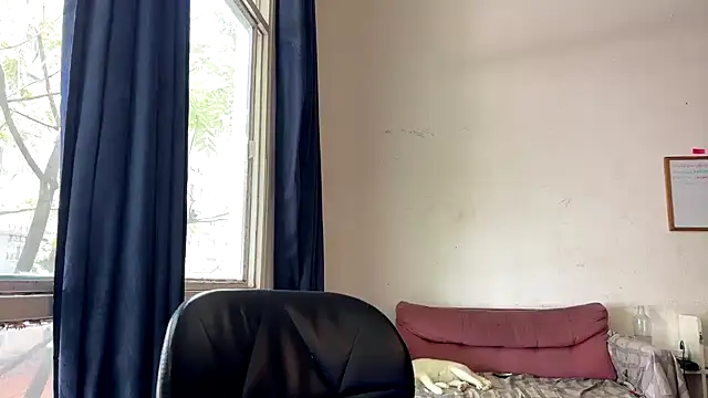 gerson173Hugo online show from 01/09/26, 01:29