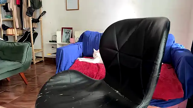 gerson173Hugo online show from 01/16/26, 11:36