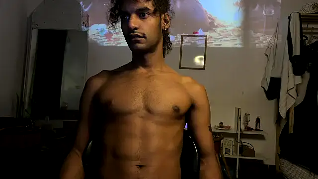 gerson173Hugo online show from 03/08/26, 12:38