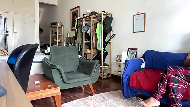 gerson173Hugo online show from 01/17/26, 01:58