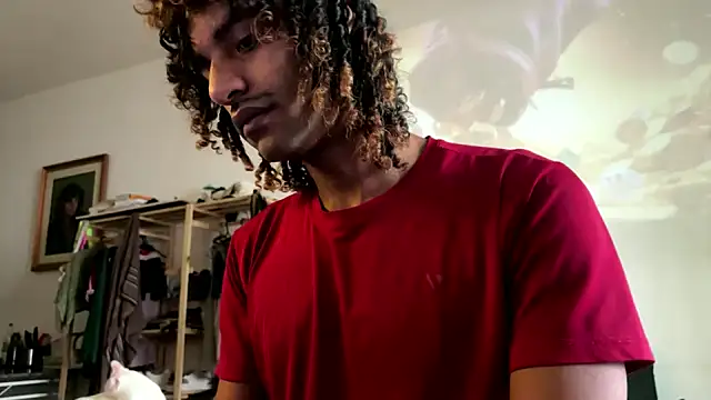 gerson173Hugo online show from 03/11/26, 11:26