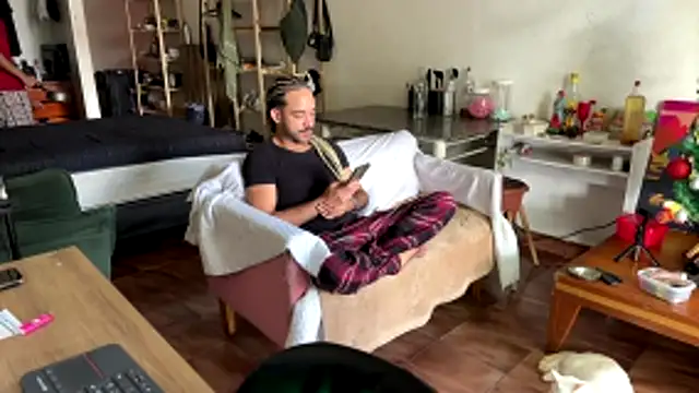 gerson173Hugo online show from 12/20/25, 01:25