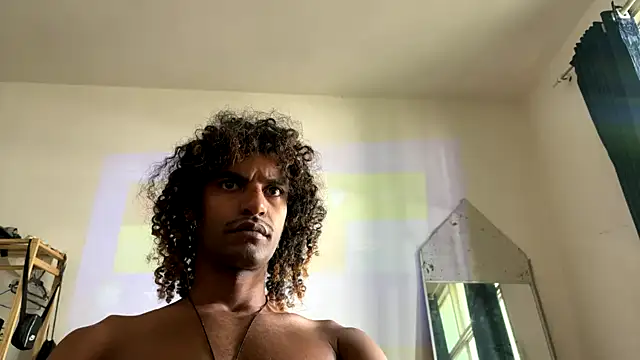 gerson173Hugo online show from 03/04/26, 11:51