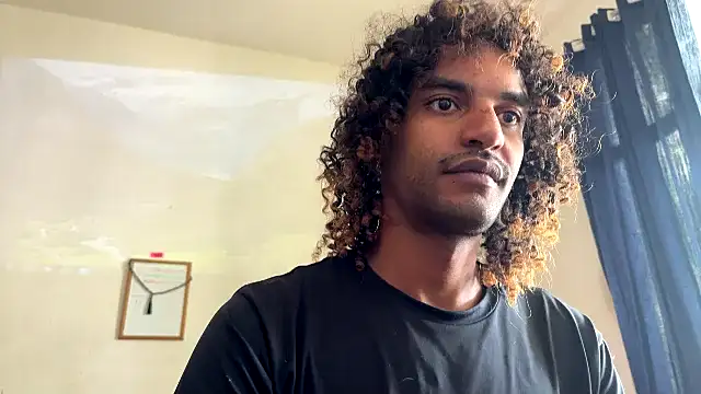 gerson173Hugo online show from 03/01/26, 12:05