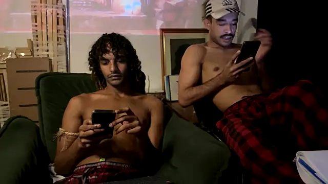 gerson173Hugo online show from 03/12/26, 11:42