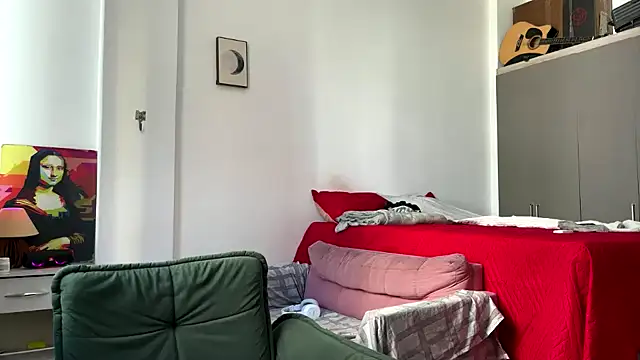 gerson173Hugo online show from 03/28/26, 11:55