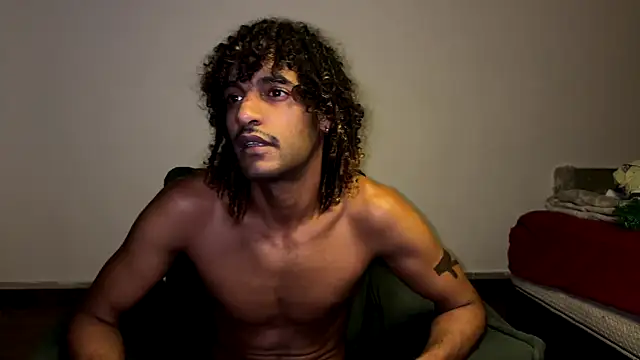 gerson173Hugo online show from 03/21/26, 12:34