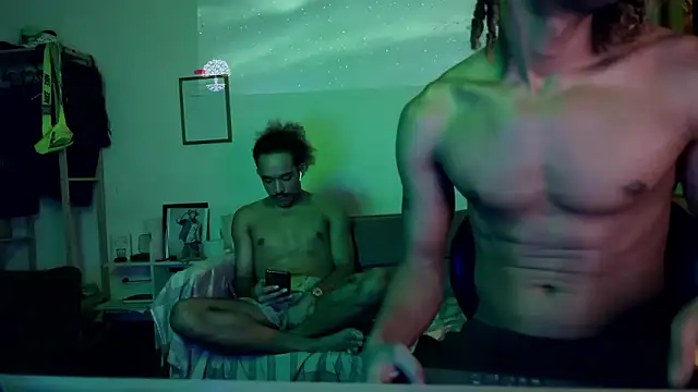 gerson173Hugo online show from 01/10/26, 03:57