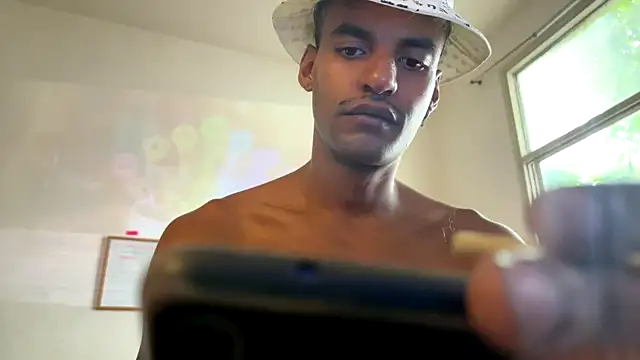 gerson173Hugo online show from 02/26/26, 12:49