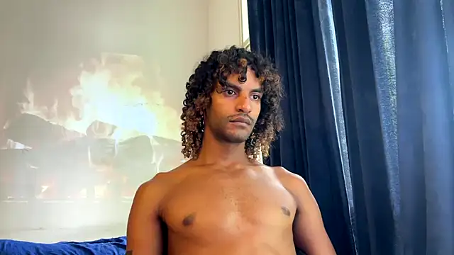 gerson173Hugo online show from 01/13/26, 01:04