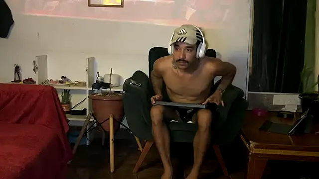 gerson173Hugo online show from 03/07/26, 12:17