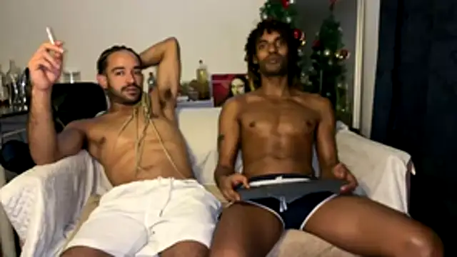 gerson173Hugo online show from 12/21/25, 01:30