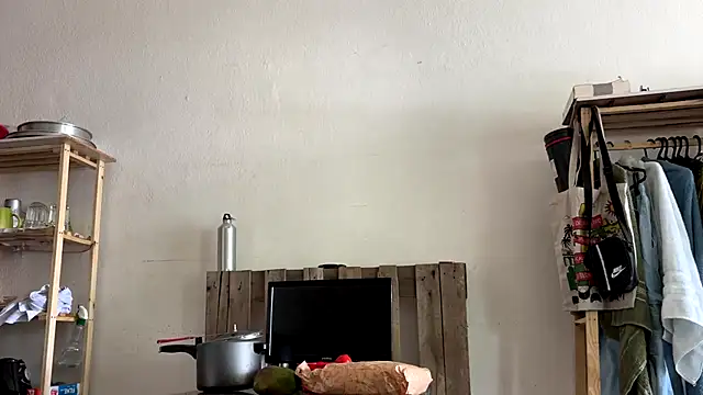 gerson173Hugo online show from 01/06/26, 04:11